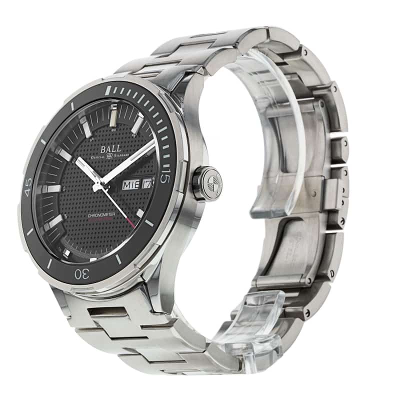 Ball BMW DM3010B-SCJ-BK